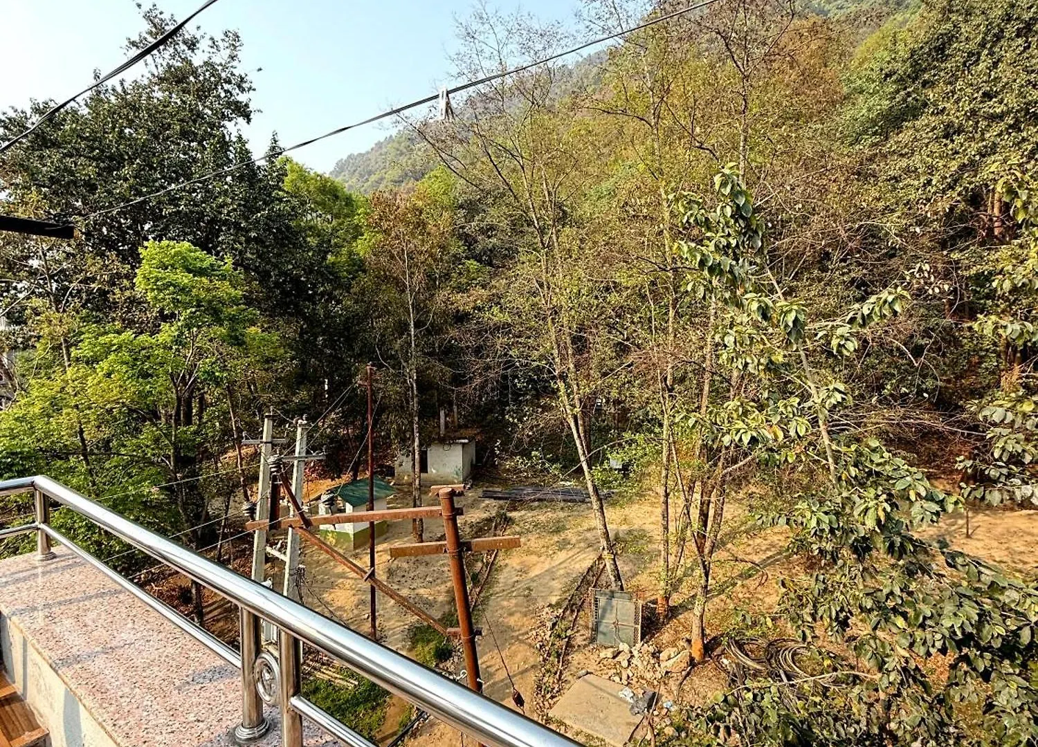 Snp House Near Forest, Fresh Air Kathmandu Apartment