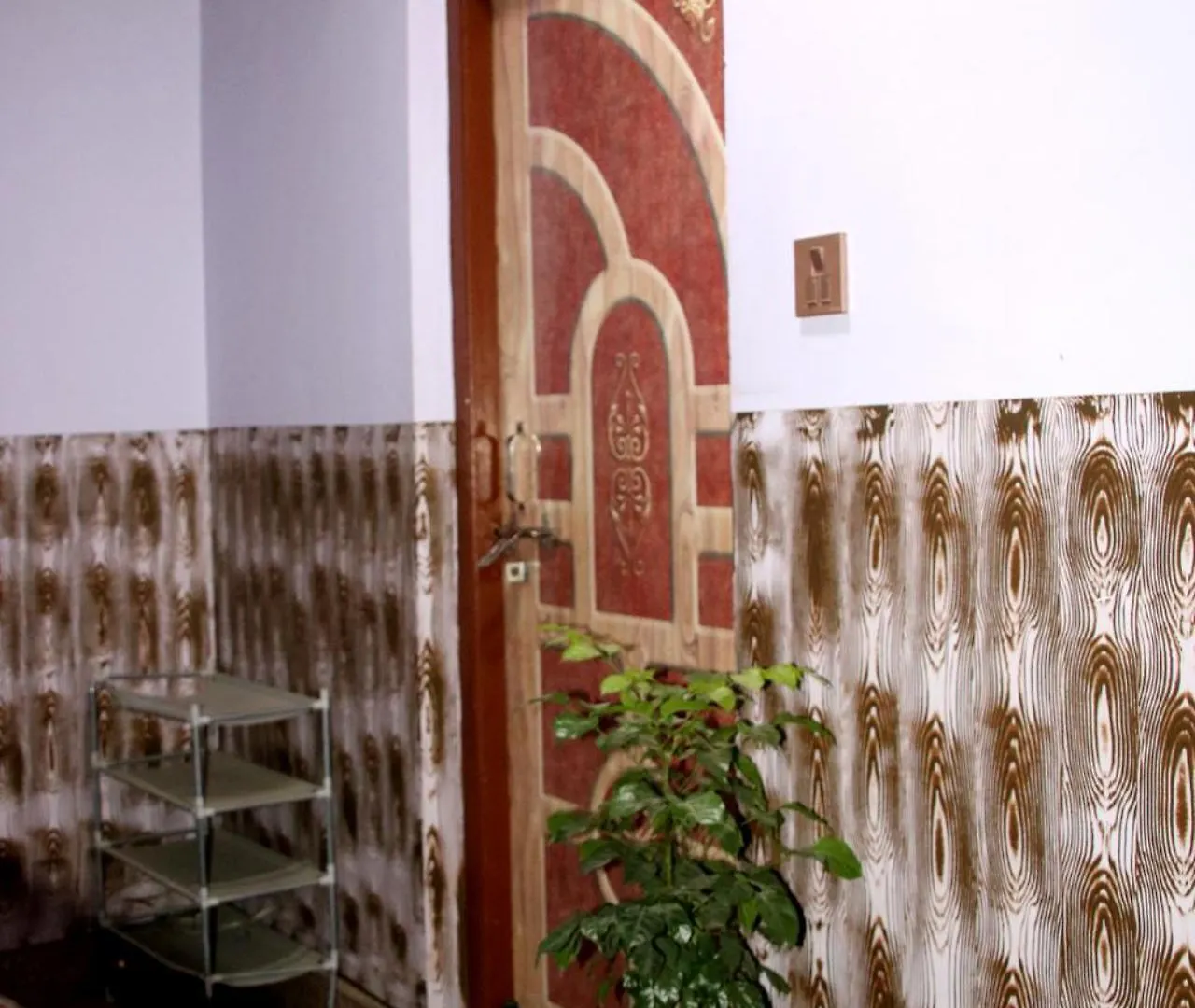Snp House Near Forest, Fresh Air Kathmandu Apartment