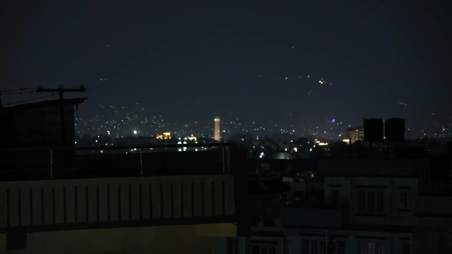 Snp House Near Forest, Fresh Air Kathmandu Nepal