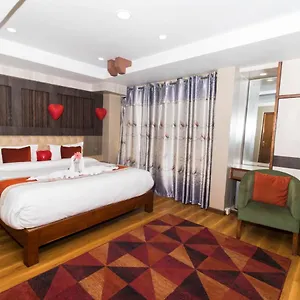 Hotel Marinha, Katmandou