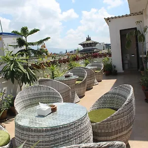 Vastu Boutique Katmandú