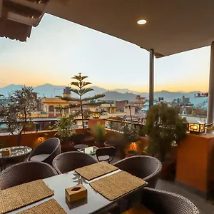 Nivas Boutique Hotel