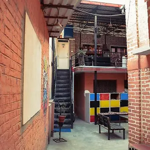 Happy Donkey Hostel