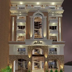 Arushi Boutique מלון