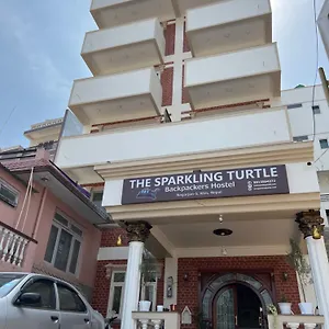 Hostel The Sparkling Turtle Backpackers, Katmandu
