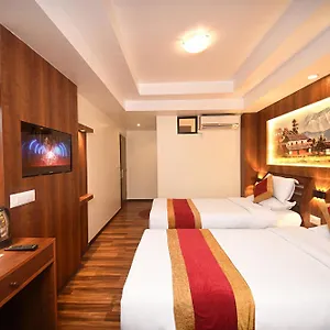 Friends Hotel