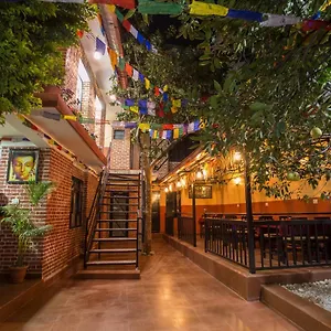 Gurung's Bed & Breakfast
