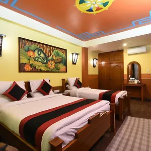 Hotel Karma Boutique, Katmandou